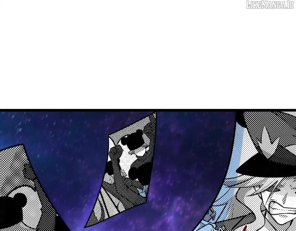 Era of the Haunted Chapter 539 - page 89